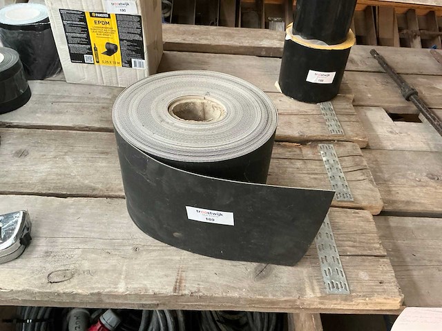 Epdm - afbeelding 1 van  1