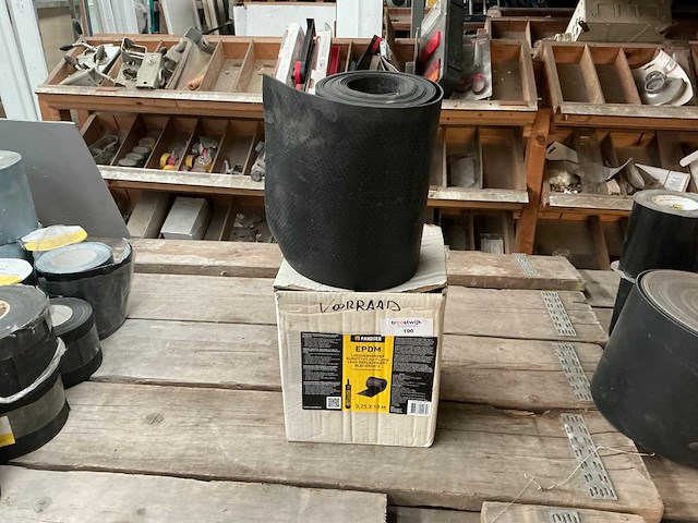 Epdm - afbeelding 1 van  3