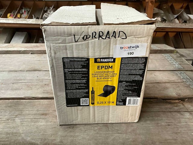 Epdm - afbeelding 3 van  3