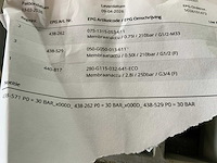 Epg membraanaccu (17x) - afbeelding 3 van  3
