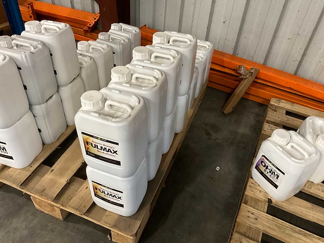 Epic grow vloeibaar partij organische meststoffen - afbeelding 3 van  7