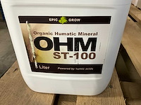 Epic grow vloeibaar partij organische meststoffen - afbeelding 4 van  7