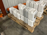 Epic grow vloeibaar partij organische meststoffen - afbeelding 5 van  7