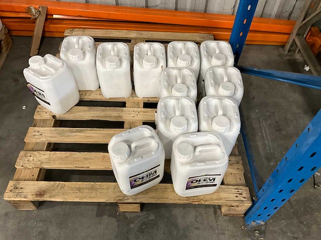 Epic grow vloeibaar partij organische meststoffen - afbeelding 7 van  7