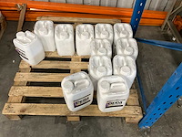 Epic grow vloeibaar partij organische meststoffen - afbeelding 7 van  7