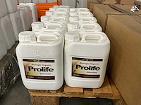 Epic grow vloeibaar partij organische meststoffen - afbeelding 6 van  8