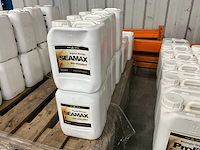 Epic grow vloeibaar partij organische meststoffen - afbeelding 7 van  8