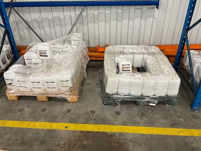 Epic grow vloeibaar partij organische meststoffen - afbeelding 1 van  5