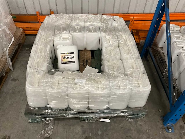 Epic grow vloeibaar partij organische meststoffen - afbeelding 2 van  5