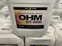 Epic grow vloeibaar partij organische meststoffen - afbeelding 5 van  5