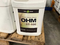 Epic grow vloeibaar partij organische meststoffen - afbeelding 4 van  7