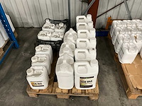 Epic grow vloeibaar partij organische meststoffen - afbeelding 5 van  7