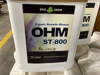 Epic grow vloeibaar partij organische meststoffen - afbeelding 6 van  7