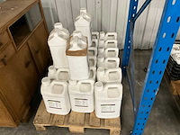 Epic grow vloeibaar partij organische meststoffen - afbeelding 7 van  7