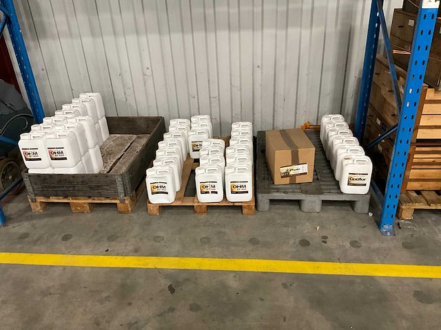 Epic grow vloeibaar partij organische meststoffen - afbeelding 1 van  5