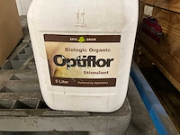 Epic grow vloeibaar partij organische meststoffen - afbeelding 2 van  5