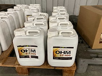 Epic grow vloeibaar partij organische meststoffen - afbeelding 4 van  5