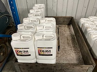 Epic grow vloeibaar partij organische meststoffen - afbeelding 5 van  5