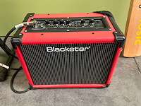 Epiphone les paul special-ii elektrische gitaar met versterker - afbeelding 10 van  12