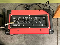 Epiphone les paul special-ii elektrische gitaar met versterker - afbeelding 11 van  12