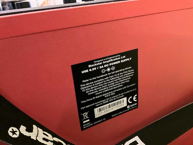 Epiphone les paul special-ii elektrische gitaar met versterker - afbeelding 12 van  12