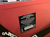 Epiphone les paul special-ii elektrische gitaar met versterker - afbeelding 12 van  12