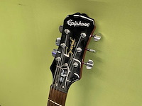 Epiphone les paul special-ii elektrische gitaar met versterker - afbeelding 3 van  12