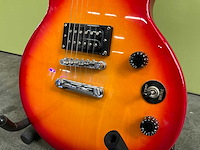 Epiphone les paul special-ii elektrische gitaar met versterker - afbeelding 7 van  12