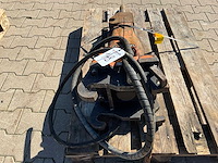 Epiroc sb152 hydraulische breekhamer - afbeelding 3 van  6