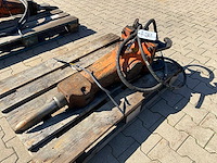 Epiroc sb152 hydraulische breekhamer - afbeelding 1 van  6