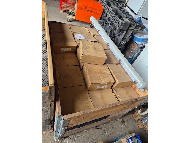 Epl 230x6,4x22,23 slijpschijven (850x) - afbeelding 2 van  4