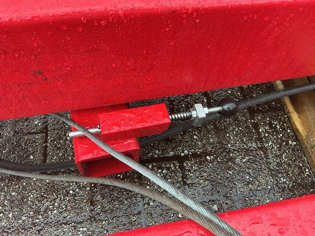 Eplus 2-koloms hefbrug - afbeelding 2 van  10