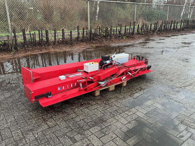 Eplus 2-koloms hefbrug - afbeelding 1 van  10