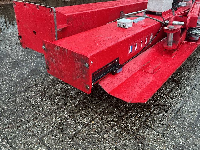 Eplus 2-koloms hefbrug - afbeelding 4 van  10