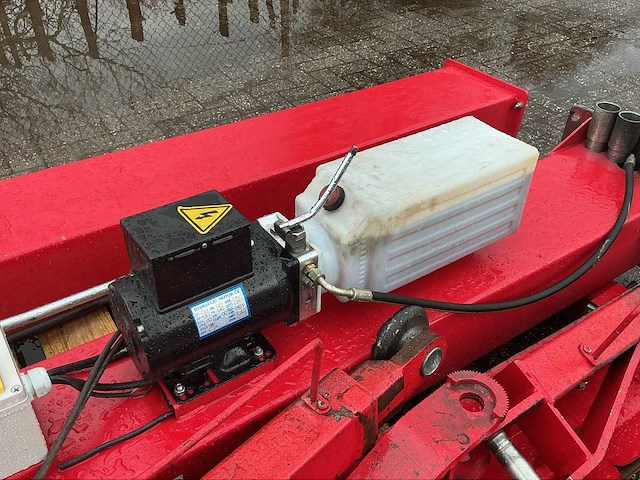 Eplus 2-koloms hefbrug - afbeelding 7 van  10