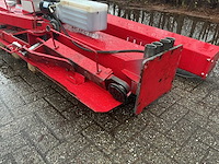 Eplus 2-koloms hefbrug - afbeelding 8 van  10