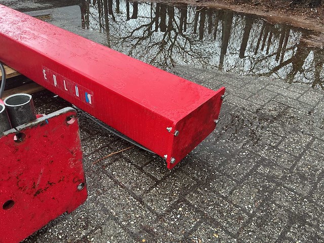 Eplus 2-koloms hefbrug - afbeelding 9 van  10