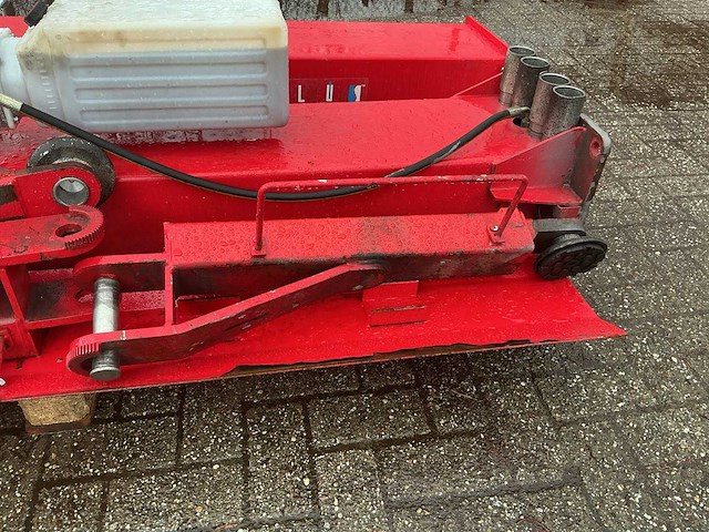 Eplus 2-koloms hefbrug - afbeelding 10 van  10