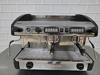 Epobar - new elegance mac29r - 2 pistons espressomachine