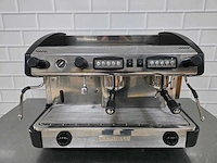 Epobar - new elegance mac29r - 2 pistons espressomachine - afbeelding 3 van  10