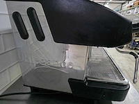 Epobar - new elegance mac29r - 2 pistons espressomachine - afbeelding 7 van  10