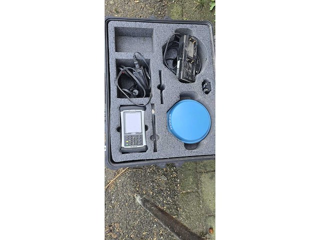 Epoch 35 gps gnss spectra precision - afbeelding 1 van  4