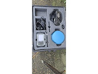 Epoch 35 gps gnss spectra precision - afbeelding 1 van  4