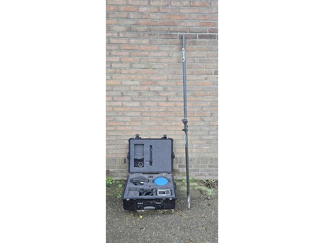 Epoch 35 gps gnss spectra precision - afbeelding 2 van  4