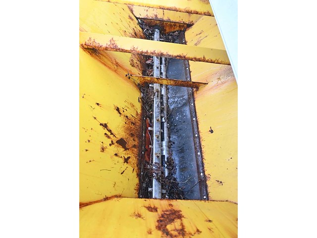 Epoke - sh3810-sirius 3.5m3 - zoutstrooier - afbeelding 3 van  21