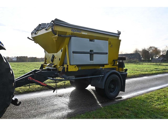 Epoke - sh3810-sirius 3.5m3 - zoutstrooier - afbeelding 14 van  21