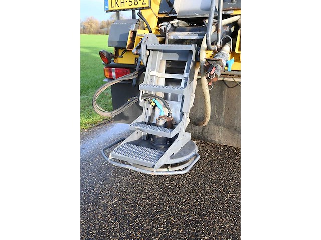 Epoke - sh3810-sirius 3.5m3 - zoutstrooier - afbeelding 19 van  21