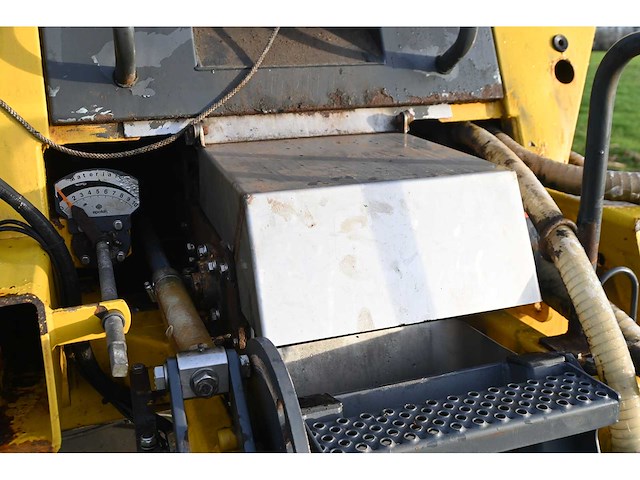 Epoke - sh3810-sirius 3.5m3 - zoutstrooier - afbeelding 4 van  21