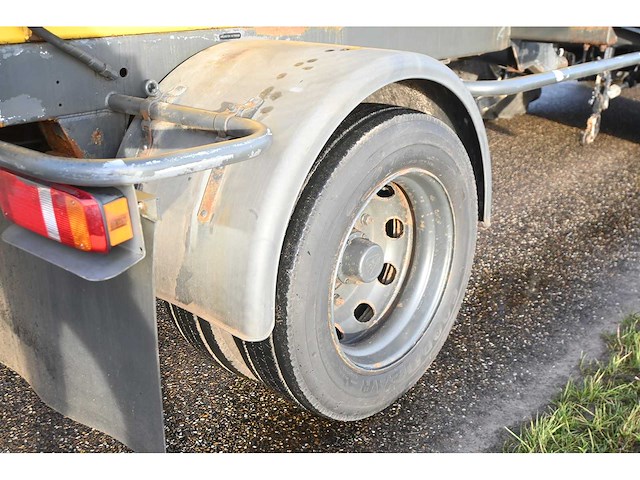 Epoke - sh3810-sirius 3.5m3 - zoutstrooier - afbeelding 6 van  21