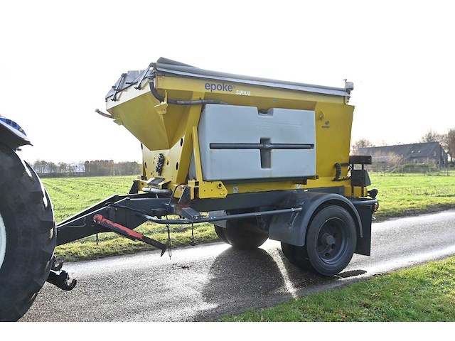 Epoke - sh3810-sirius 3.5m3 - zoutstrooier - afbeelding 13 van  21